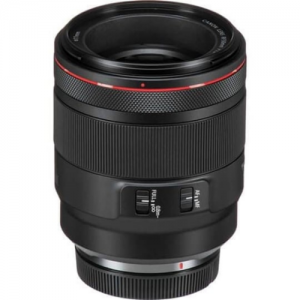 Canon RF 50mm f1.2L USM