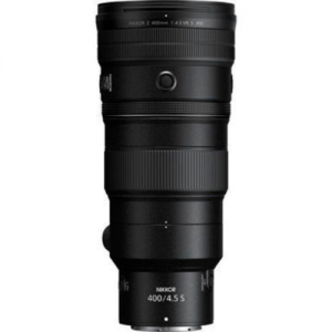 Nikon Z 70-200mm f2.8 VR S (1)