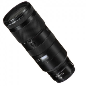 Nikon Z 70-200mm f2.8 VR S