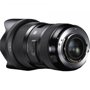 Sigma 18-35mm f1.8 DC HSM Art