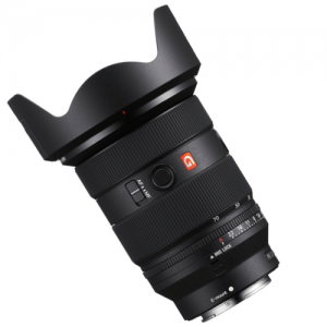 Sony FE 24-70mm f2.8 GM II