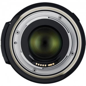 Tamron 24-70mm f/2.8 Di VC USD G2