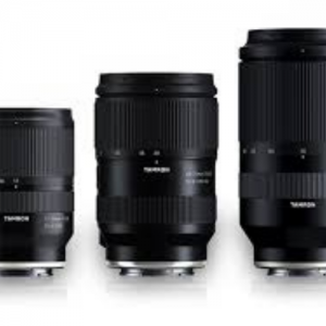 Tamron 28-75mm f2.8 Di III RXD (Sony E-Mount)