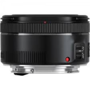 📸 Canon EF 50mm f/1.8 STM – Uygun Fiyatlı Portre Ustası